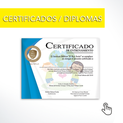 Diplomas: tamaño tarta, diferentes papeles.